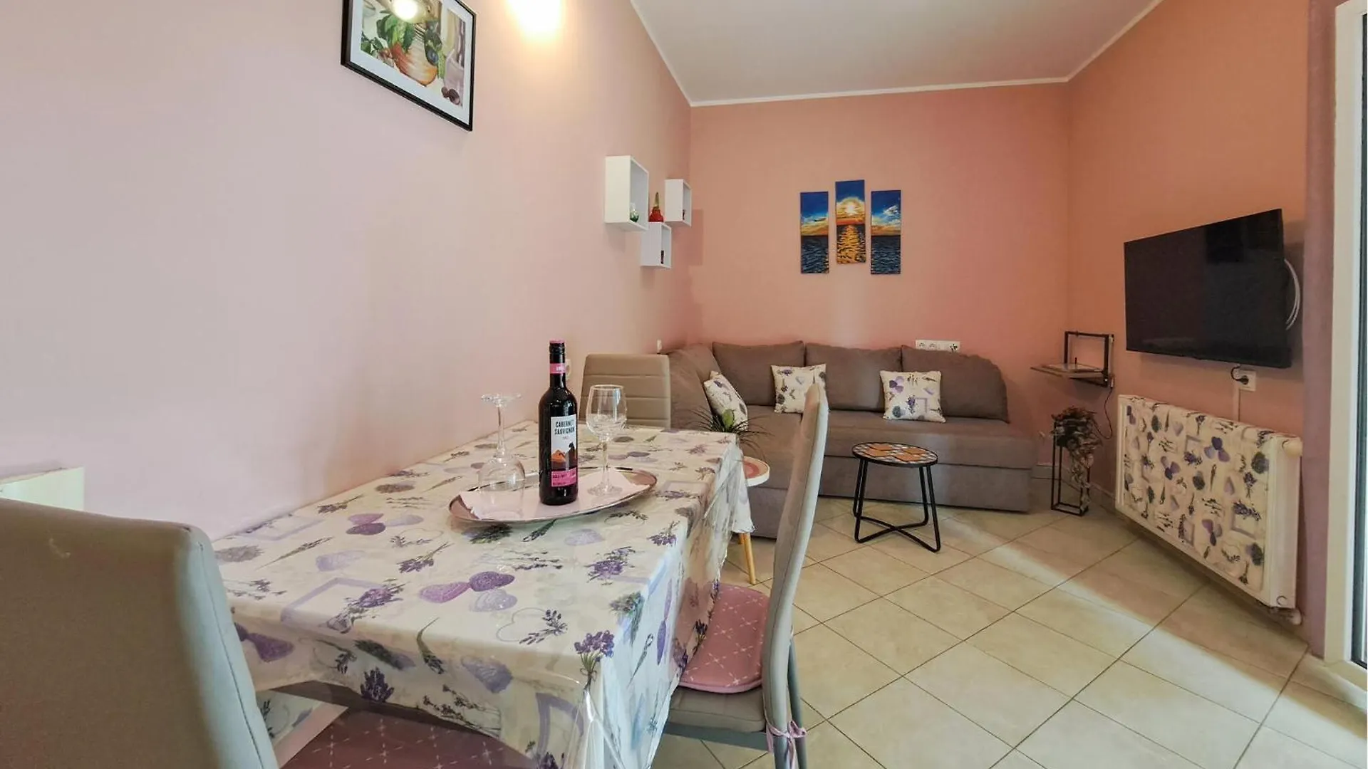Nice Apartment In Pula With Kitchen 0*,